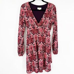 Maeve womens dress size L